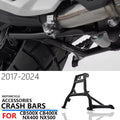 Honda CB500X / CB400X / NX400 / NX500 Centerstand — Black